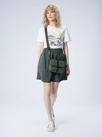 GASTON LUGA | Tasche - Umhängetasche SPLAESH | 